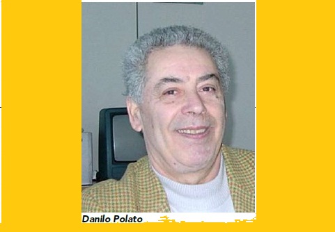 ricordo Danilo Polato