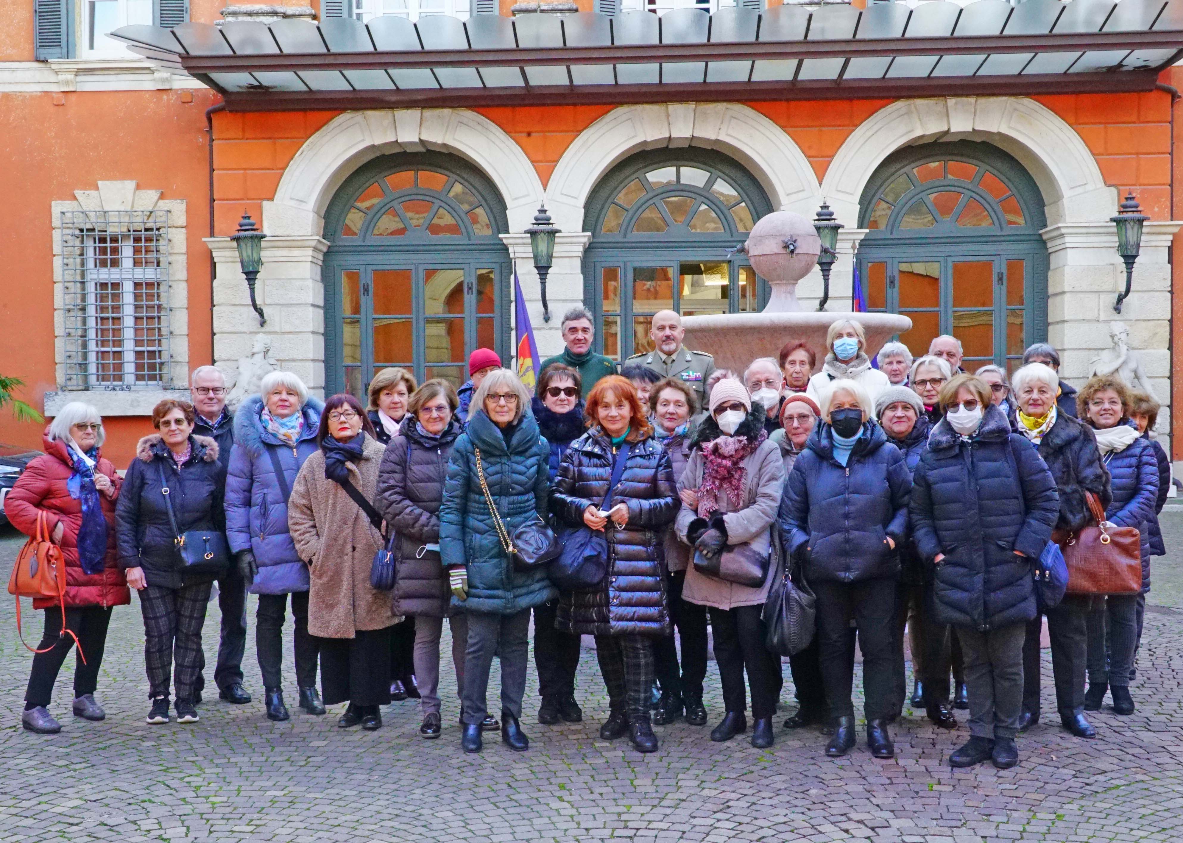 CHIUSURA ANNO CULTURALE IN MUSICA