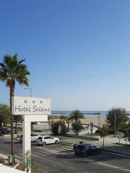 Soggiorno ad Alba Adriatica 2