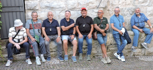 Lago d'Iseo - gita per volontari - 18 settembre 2026 _ 2